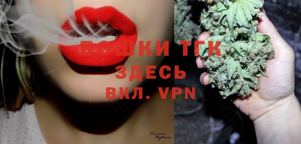 тгк Верея